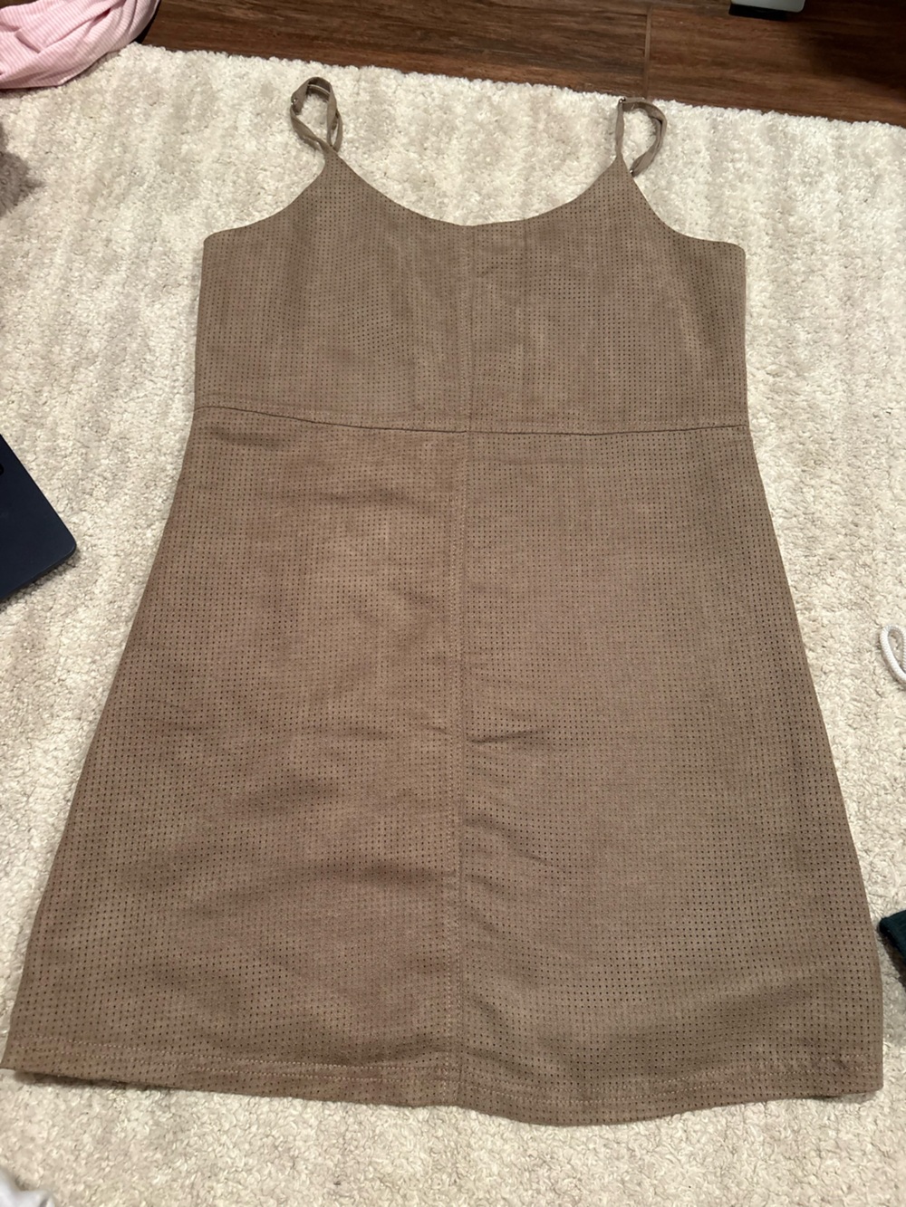 NWT sam edelman mini dress